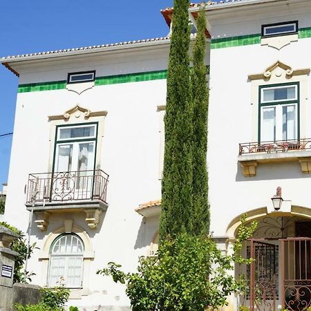 Adore Portugal Coimbra Guest House ภายนอก รูปภาพ
