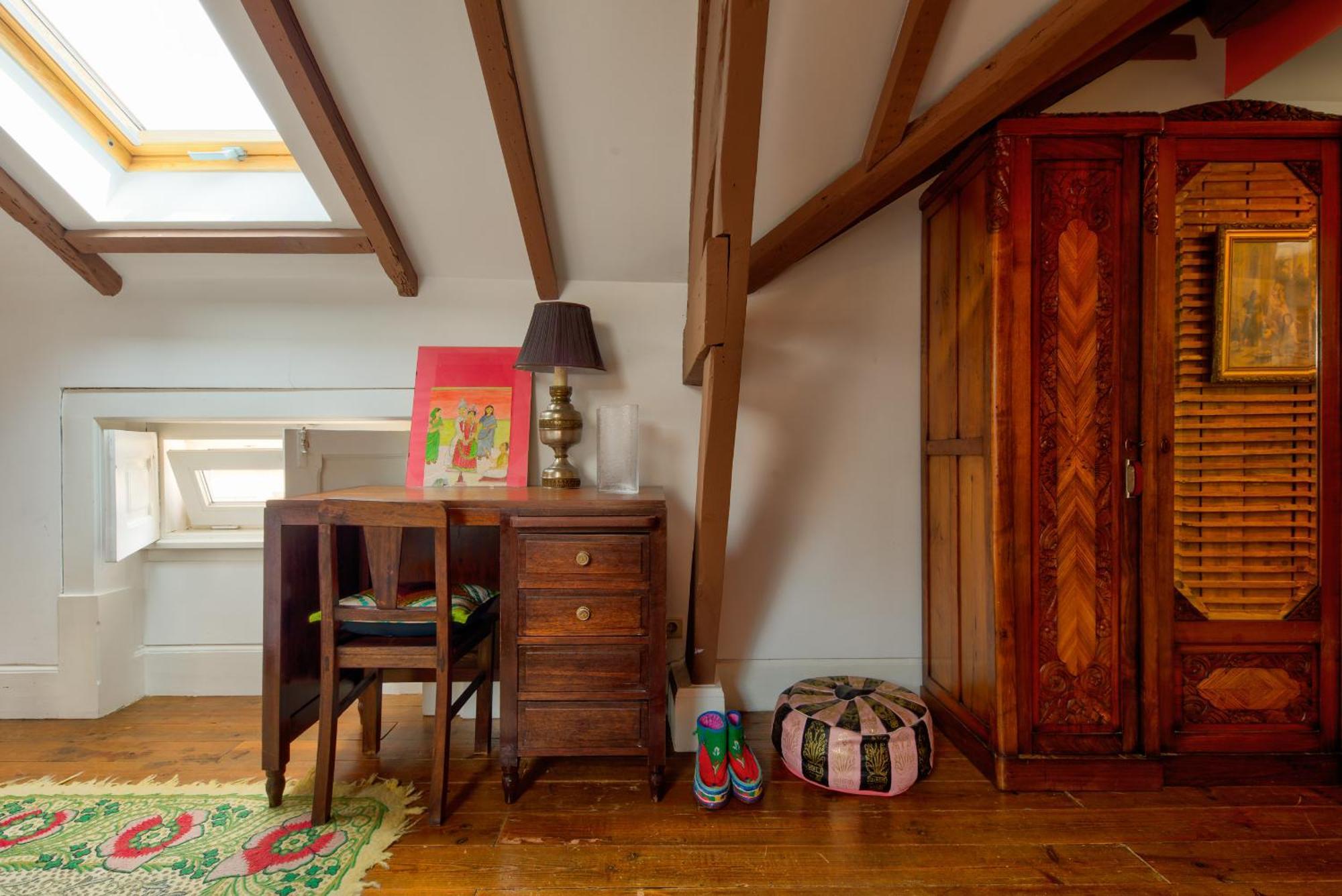 Adore Portugal Coimbra Guest House ภายนอก รูปภาพ