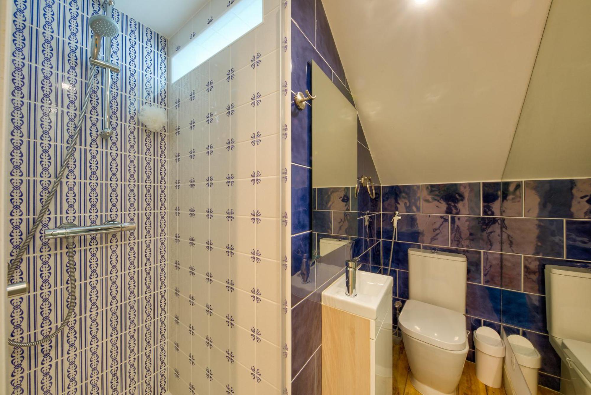 Adore Portugal Coimbra Guest House ภายนอก รูปภาพ