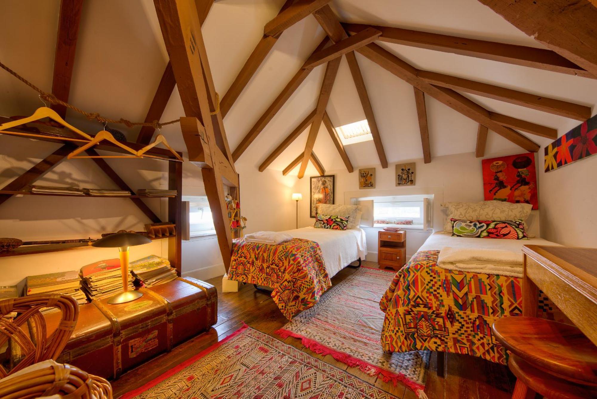 Adore Portugal Coimbra Guest House ภายนอก รูปภาพ