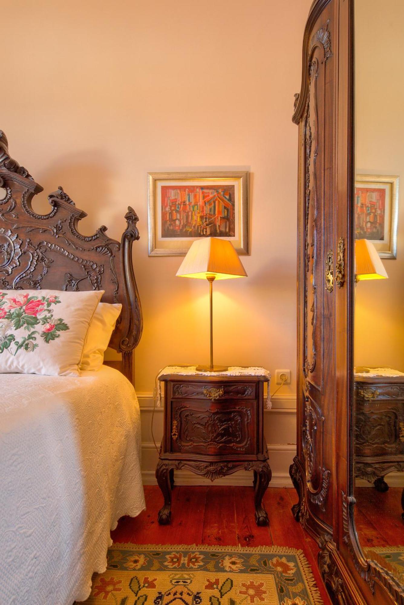 Adore Portugal Coimbra Guest House ภายนอก รูปภาพ
