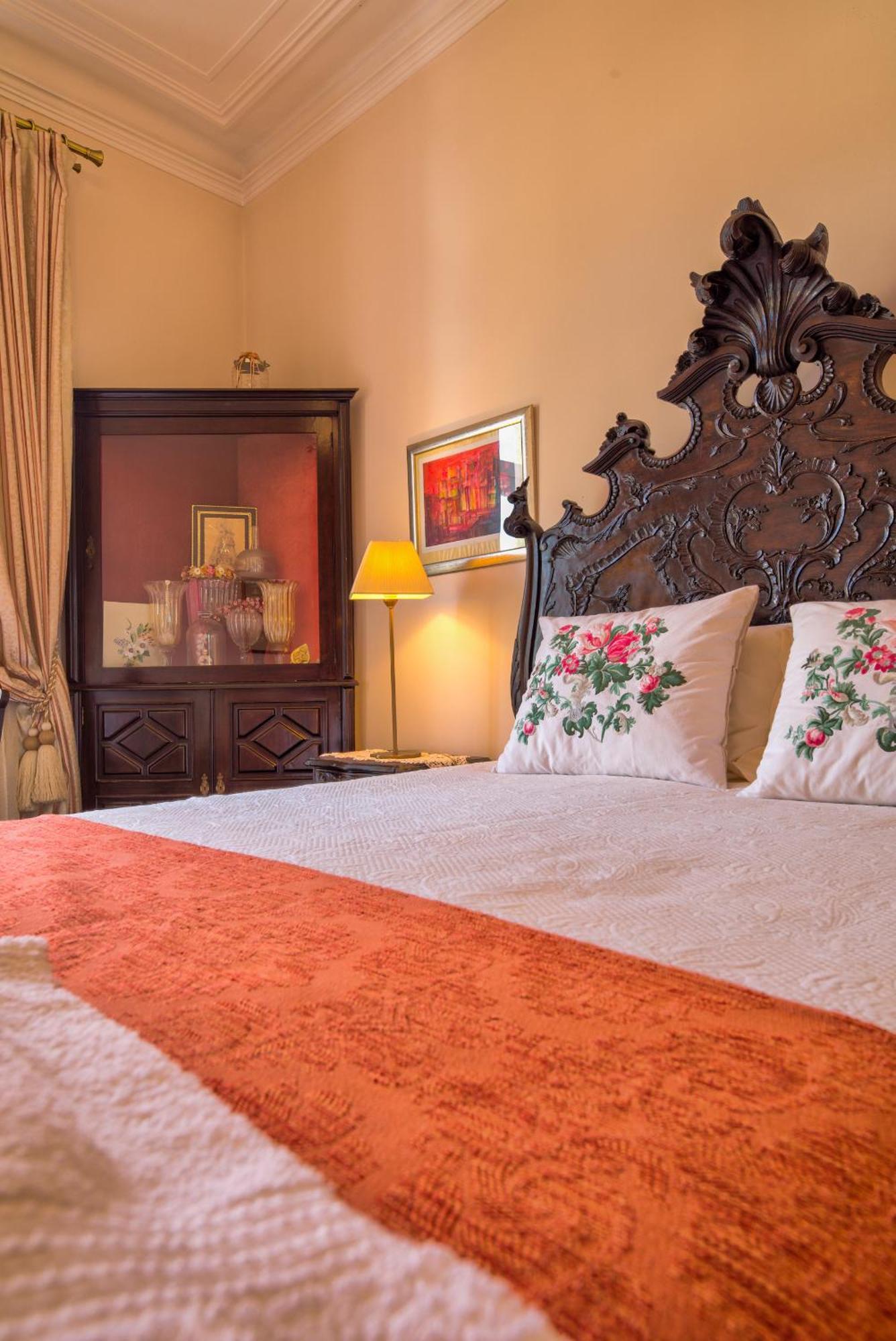 Adore Portugal Coimbra Guest House ภายนอก รูปภาพ