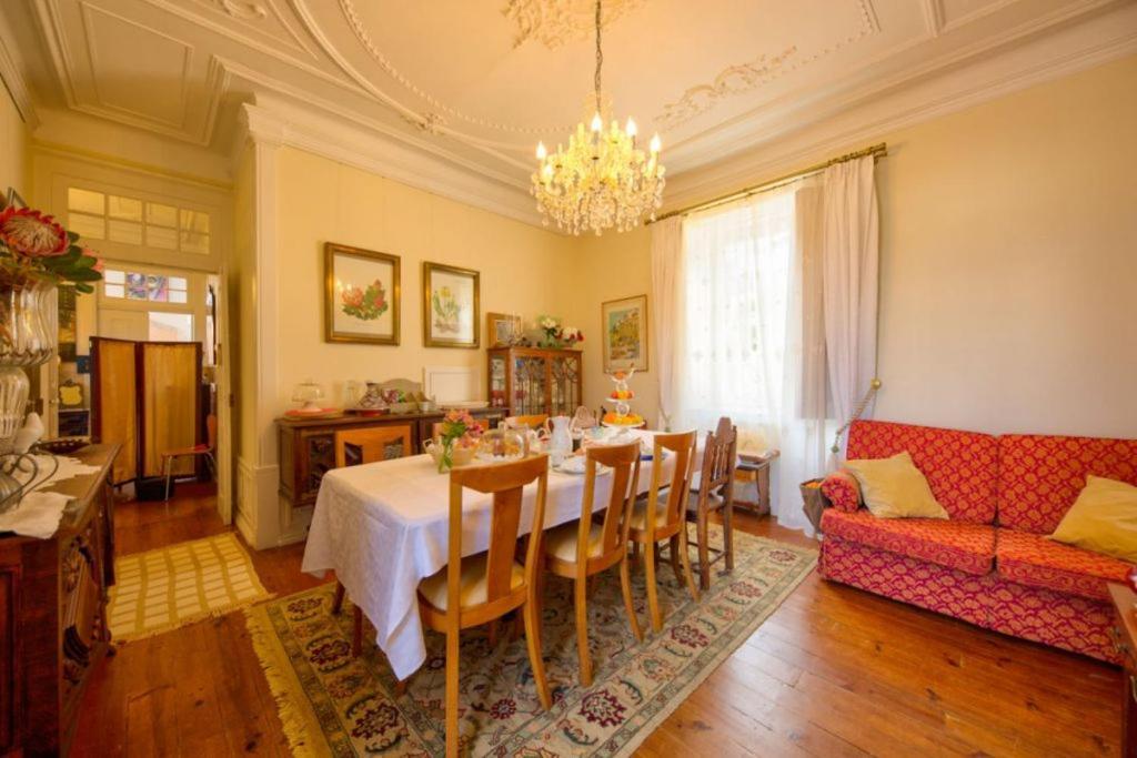 Adore Portugal Coimbra Guest House ภายนอก รูปภาพ