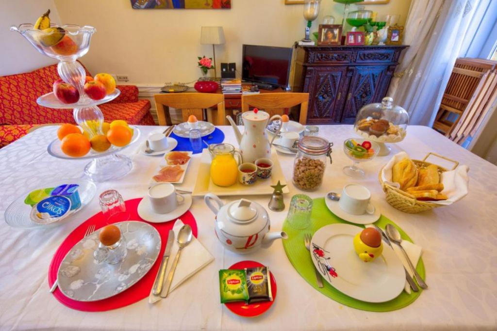 Adore Portugal Coimbra Guest House ภายนอก รูปภาพ