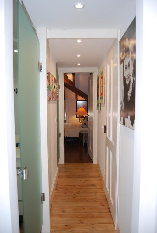Adore Portugal Coimbra Guest House ภายนอก รูปภาพ